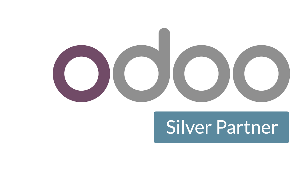 KJ Odoo Silver Partner