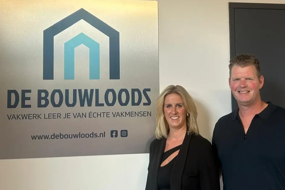 De Bouwloods referentie