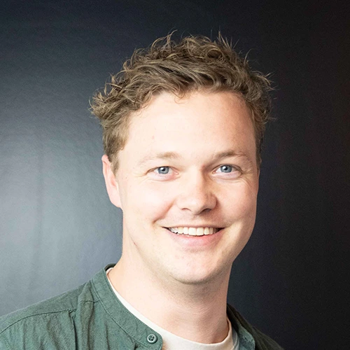 KJ-er Thijs