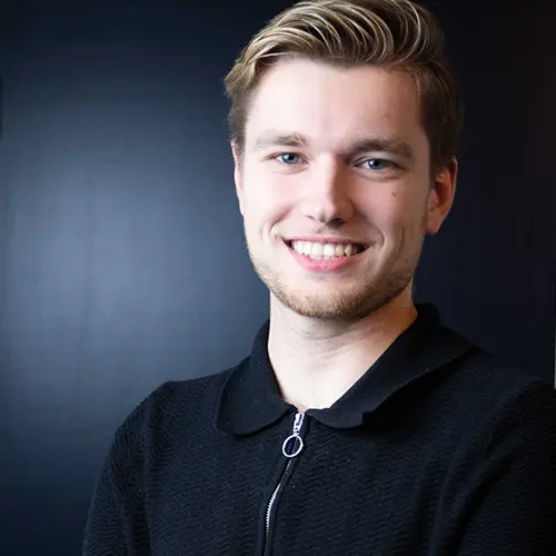 KJ-er Wesley