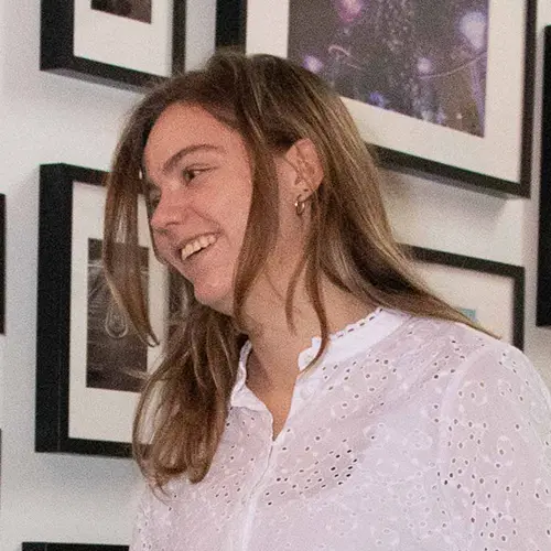 KJ-er Anne