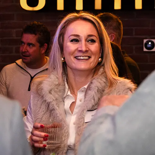 KJ-er Cynthia