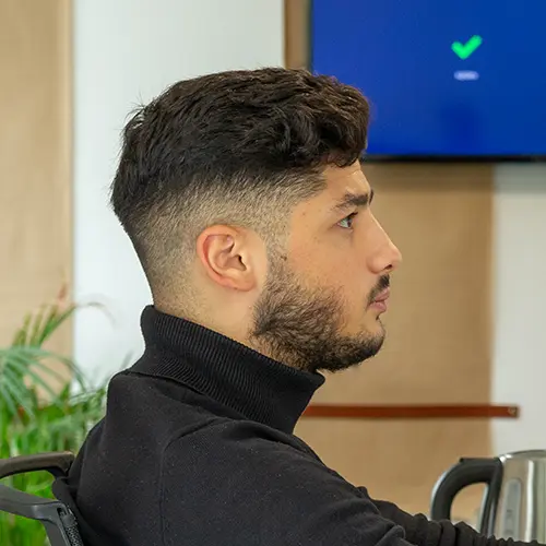 KJ-er Emre