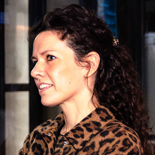 KJ-er Margriet