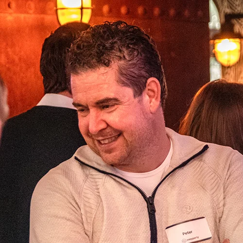 KJ-er Peter