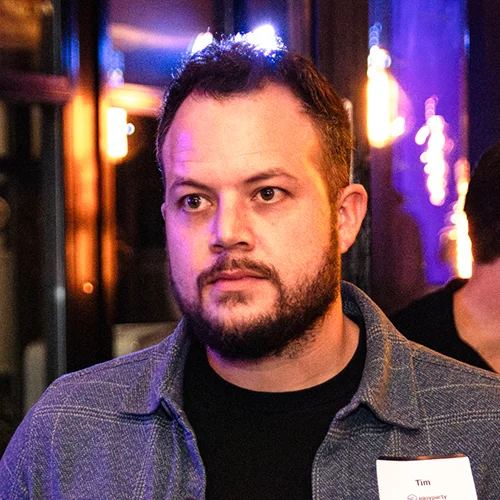 KJ-er Tim