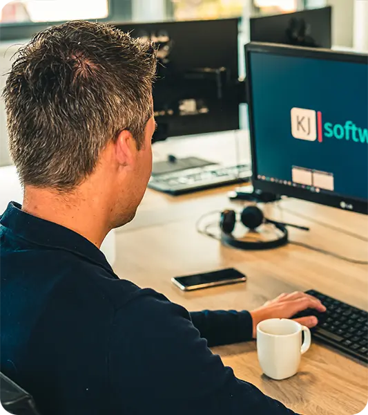 KJ Software Kantoor
