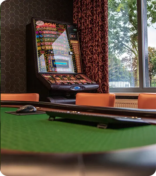 KJ Software Casino
