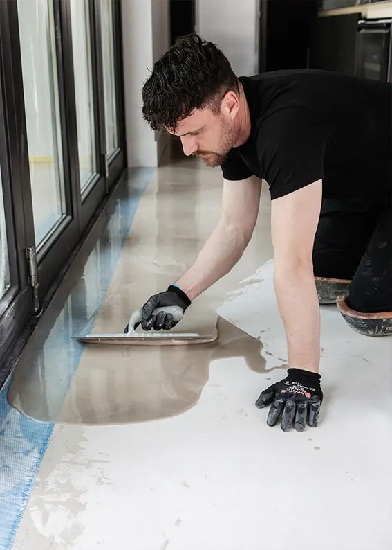 Dormi Design Vloeren Bram