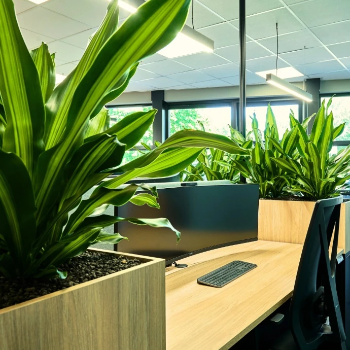 One Shop Office Stop Kantoor