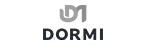 Dormi vloeren logo