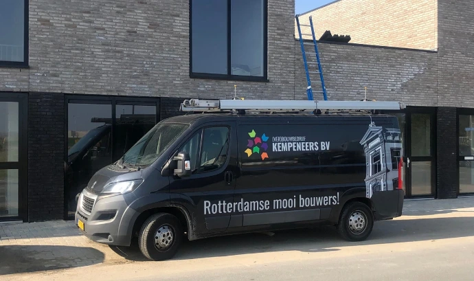 Kempeneers BV Bus