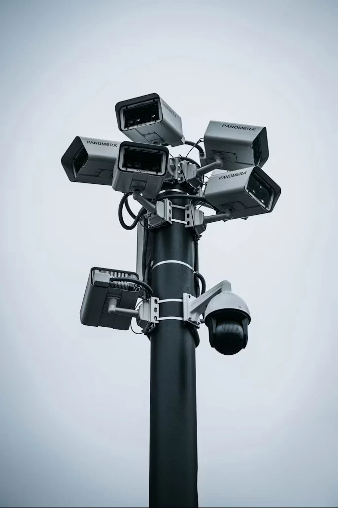 Cameratoren