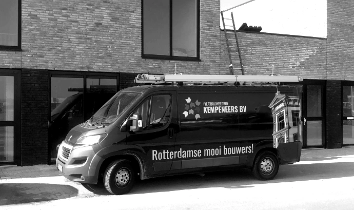 Kempeneers BV Referentie