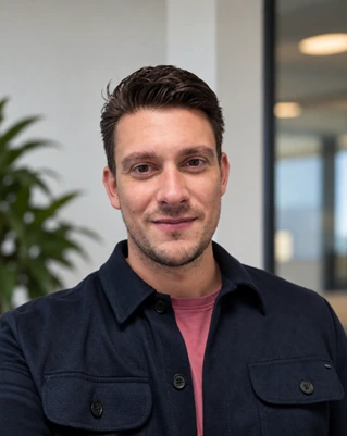 Shane Wehrmann van Spotta